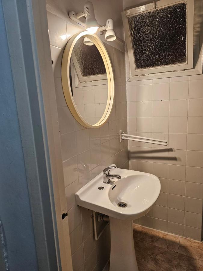 Hostal Sol Celeste 료렛 드 마르 외부 사진