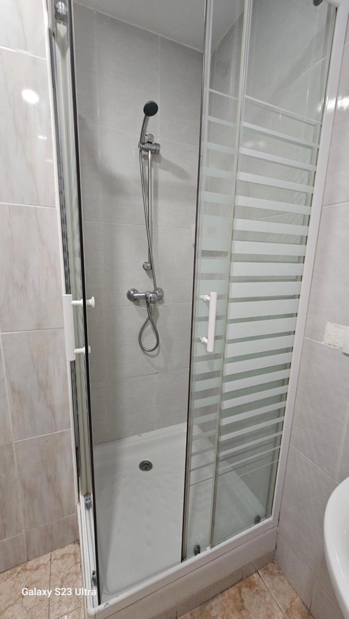 Hostal Sol Celeste 료렛 드 마르 외부 사진