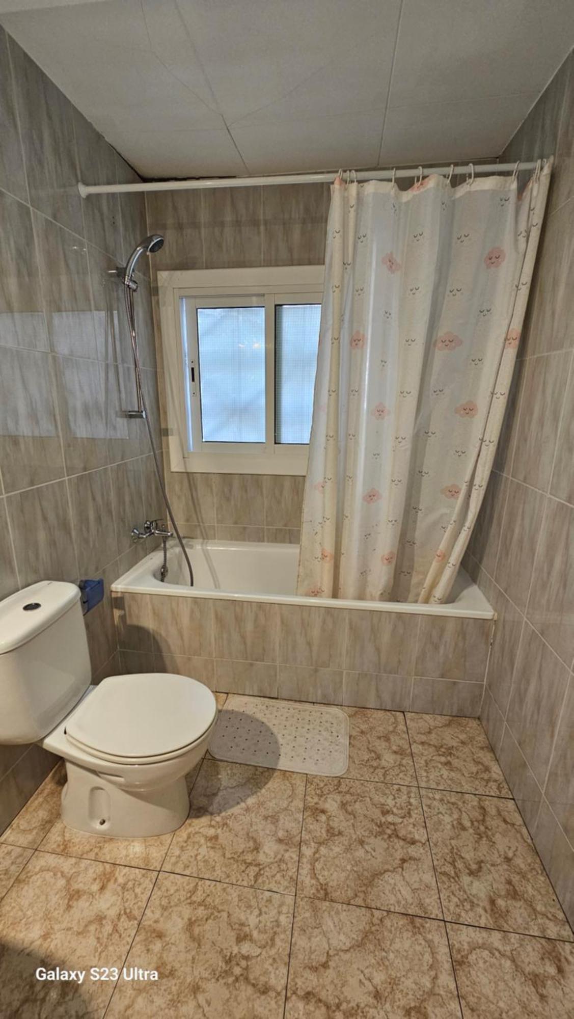 Hostal Sol Celeste 료렛 드 마르 외부 사진