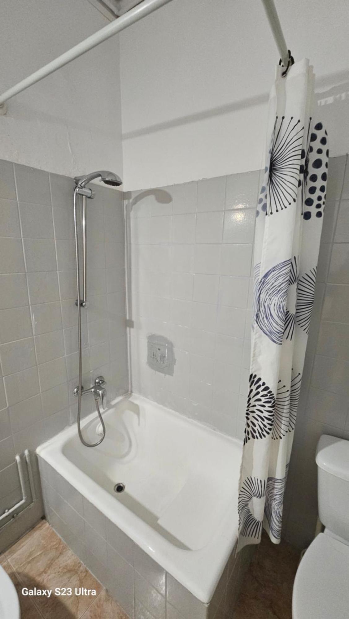 Hostal Sol Celeste 료렛 드 마르 외부 사진