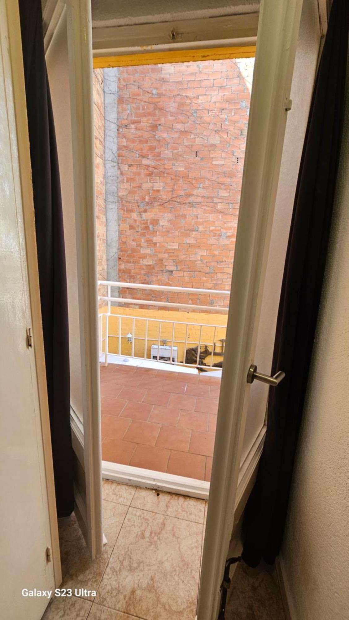 Hostal Sol Celeste 료렛 드 마르 외부 사진