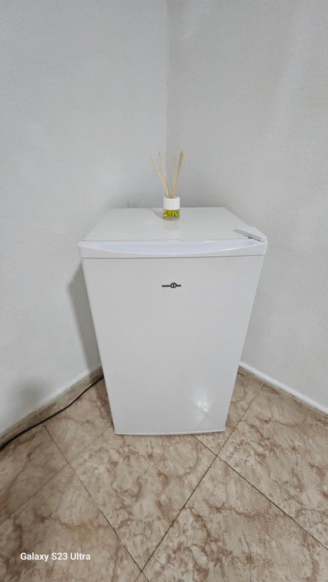 Hostal Sol Celeste 료렛 드 마르 외부 사진