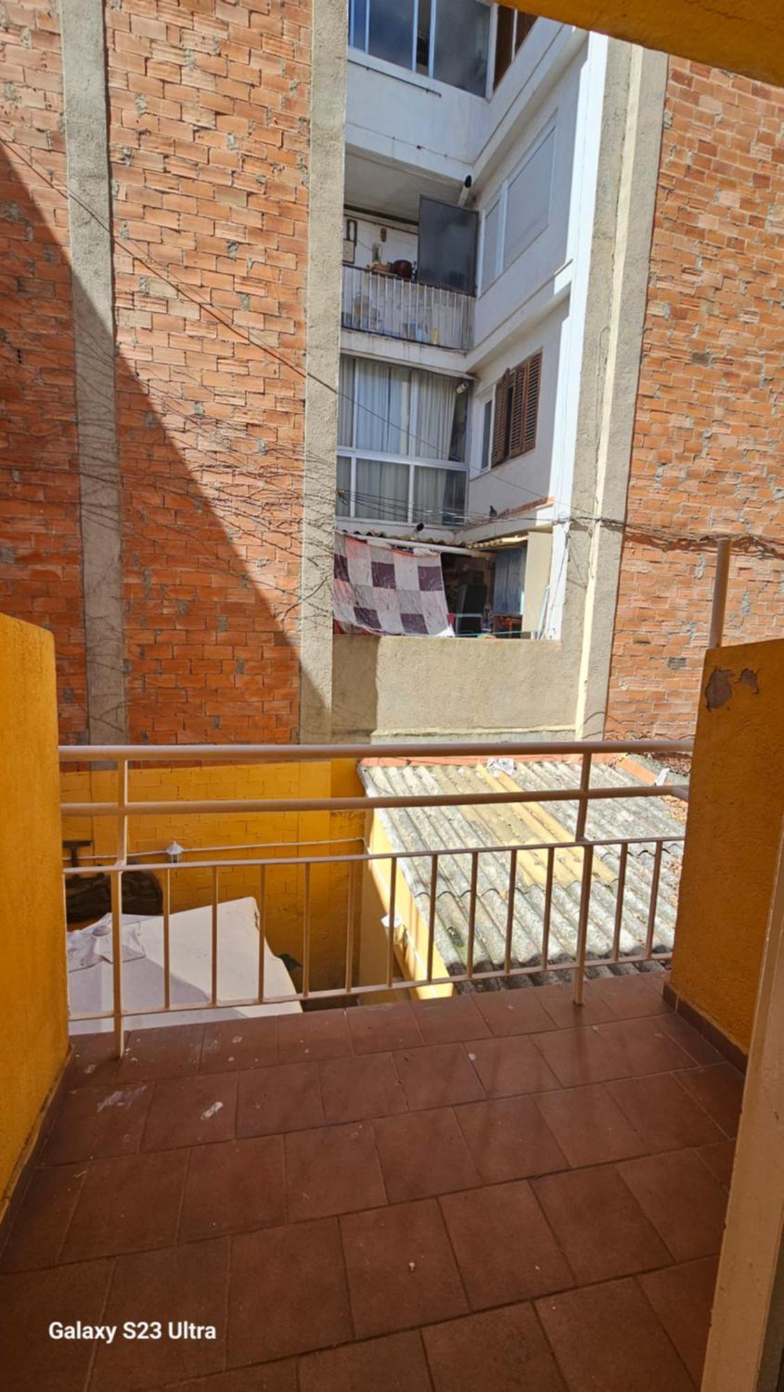 Hostal Sol Celeste 료렛 드 마르 외부 사진
