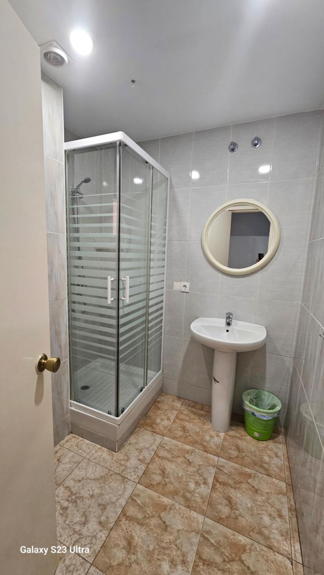 Hostal Sol Celeste 료렛 드 마르 외부 사진
