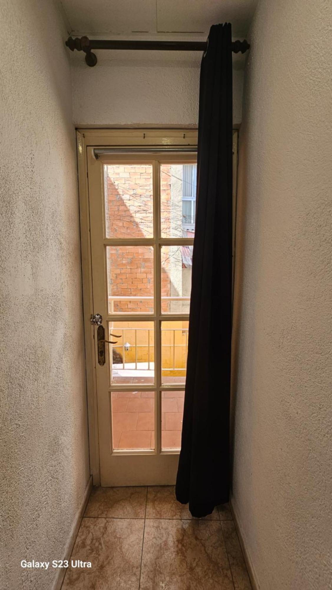Hostal Sol Celeste 료렛 드 마르 외부 사진