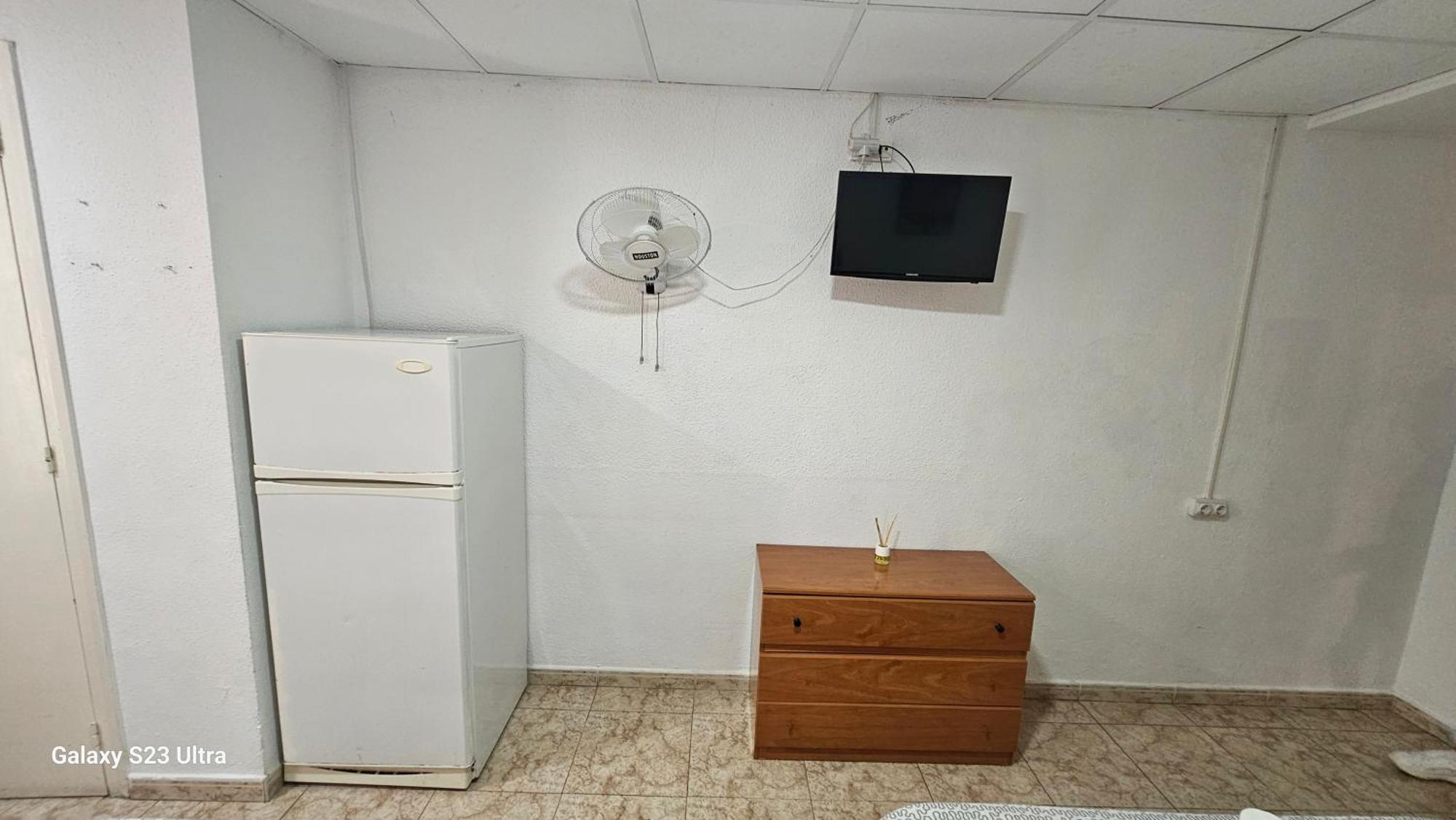 Hostal Sol Celeste 료렛 드 마르 외부 사진