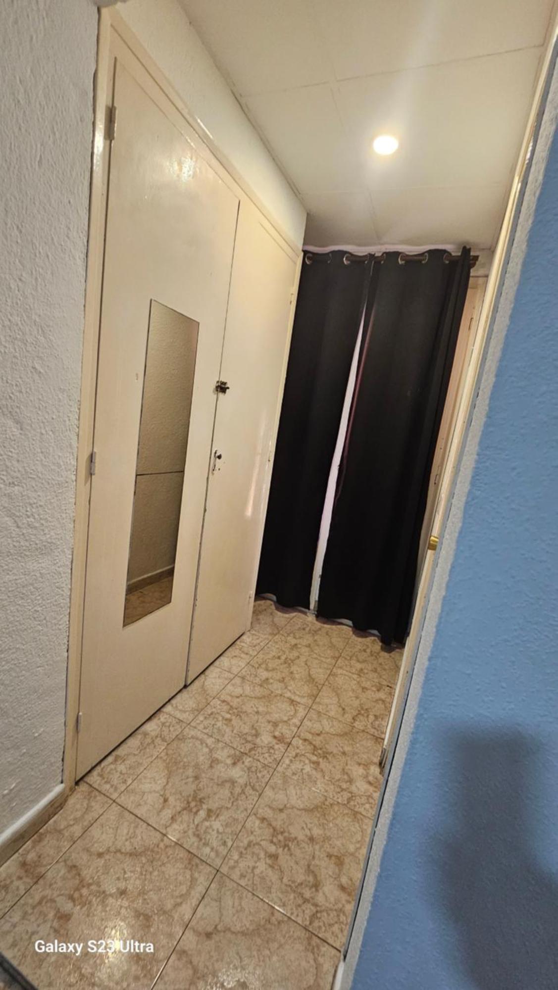 Hostal Sol Celeste 료렛 드 마르 외부 사진