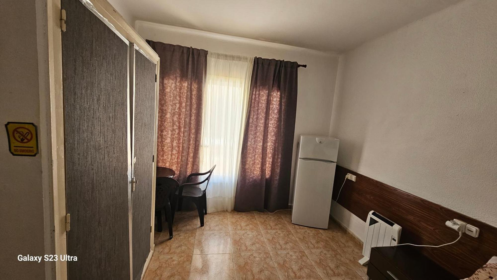 Hostal Sol Celeste 료렛 드 마르 외부 사진