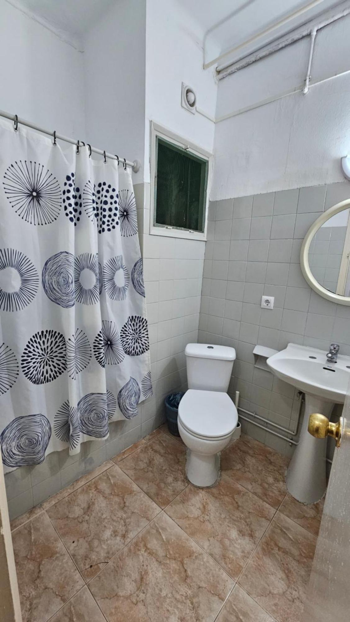 Hostal Sol Celeste 료렛 드 마르 외부 사진